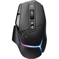 Игровая мышь Logitech G502 — 3
