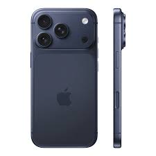 iPhone 17 Pro 512 Gb Синийй