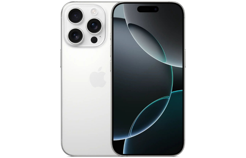 iPhone 16 pro